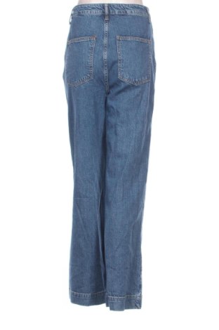 Női farmernadrág ASOS, Méret S, Szín Kék, Ár 8 678 Ft