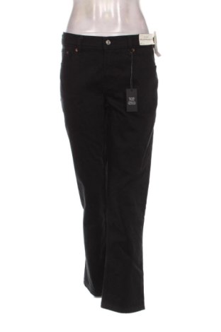 Dámske džínsy  Abercrombie & Fitch, Veľkosť M, Farba Čierna, Cena  56,95 €