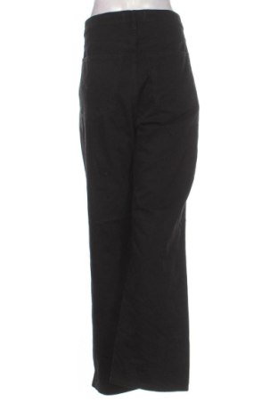 Дамски дънки Abercrombie & Fitch, Размер 3XL, Цвят Черен, Цена 21,47 €