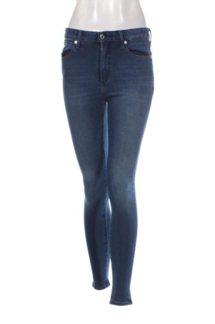 Damen Jeans Abercrombie & Fitch, Größe S, Farbe Blau, Preis € 21,00
