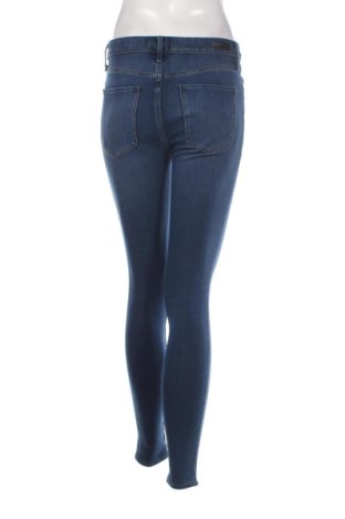 Damen Jeans Abercrombie & Fitch, Größe S, Farbe Blau, Preis € 21,00