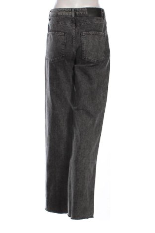 Γυναικείο Τζίν About You, Μέγεθος S, Χρώμα Γκρί, Τιμή 14,77 €