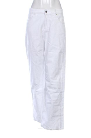 Damskie jeansy About You, Rozmiar S, Kolor Biały, Cena 166,99 zł