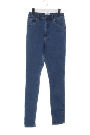 Dámské džíny  Abrand Jeans, Velikost XXS, Barva Modrá, Cena  629,00 Kč