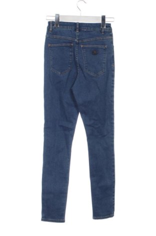 Dámské džíny  Abrand Jeans, Velikost XXS, Barva Modrá, Cena  629,00 Kč