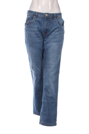 Γυναικείο Τζίν Active Touch, Μέγεθος 3XL, Χρώμα Μπλέ, Τιμή 25,99 €