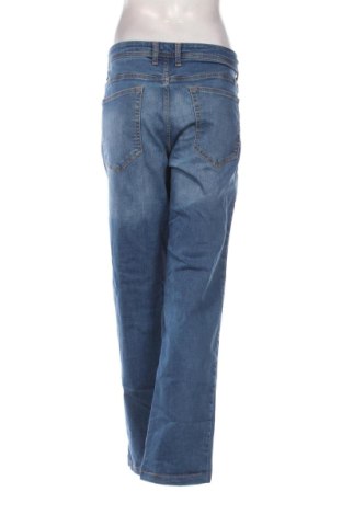 Γυναικείο Τζίν Active Touch, Μέγεθος 3XL, Χρώμα Μπλέ, Τιμή 25,99 €