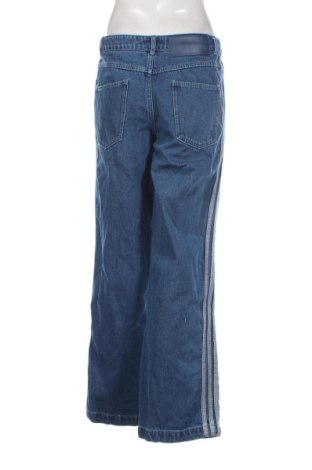 Damen Jeans Adidas, Größe M, Farbe Blau, Preis 38,00 €