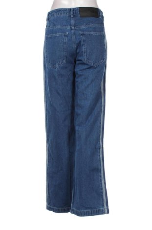 Női farmernadrág Adidas Originals, Méret M, Szín Kék, Ár 44 009 Ft