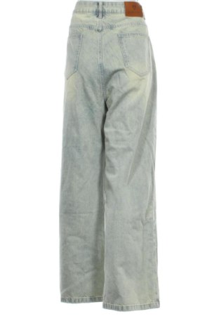 Дамски дънки Aelfric Eden, Размер XL, Цвят Зелен, Цена 48,00 €