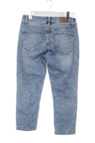 Dámske džínsy  Aidan Mattox, Veľkosť S, Farba Modrá, Cena  54,95 €