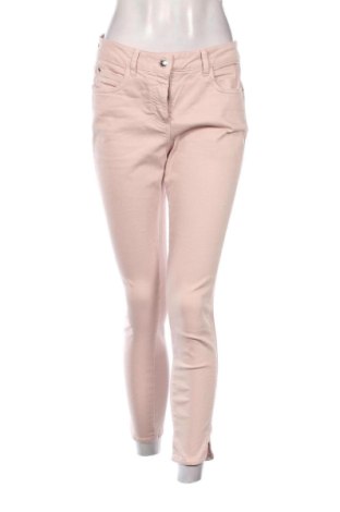 Blugi de femei Alba Moda, Mărime M, Culoare Roz, Preț 108,96 Lei