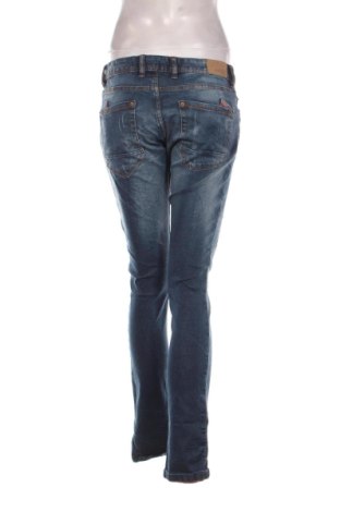 Blugi de femei Alcott, Mărime L, Culoare Albastru, Preț 91,99 Lei