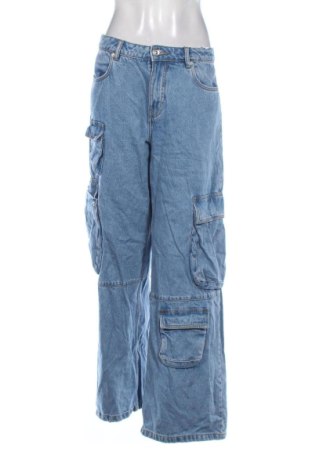 Blugi de femei Alcott, Mărime L, Culoare Albastru, Preț 145,99 Lei