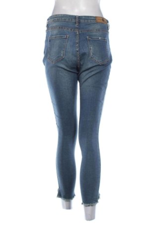 Дамски дънки Alexander, Размер XL, Цвят Син, Цена 15,33 €