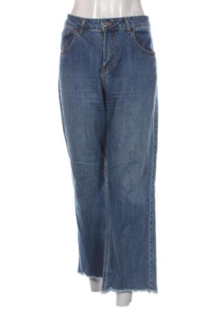 Damen Jeans Altamira, Größe L, Farbe Blau, Preis 19,99 €