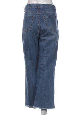 Damen Jeans Altamira, Größe L, Farbe Blau, Preis 19,99 €