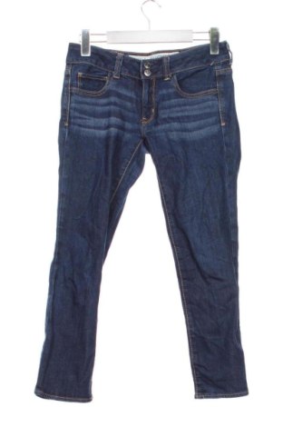 Női farmernadrág American Eagle, Méret M, Szín Kék, Ár 10 559 Ft