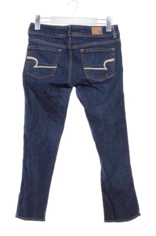 Női farmernadrág American Eagle, Méret M, Szín Kék, Ár 10 559 Ft