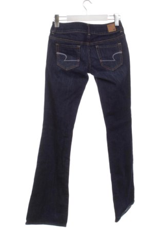 Γυναικείο Τζίν American Eagle, Μέγεθος L, Χρώμα Μπλέ, Τιμή 21,00 €
