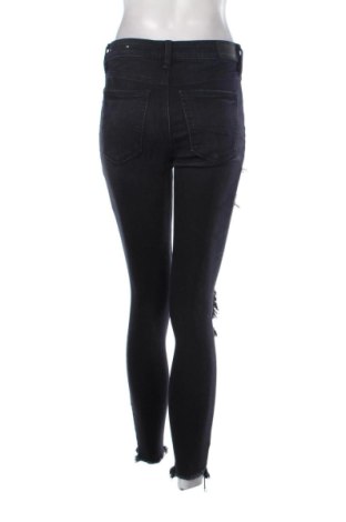 Damen Jeans American Eagle, Größe M, Farbe Schwarz, Preis 20,91 €