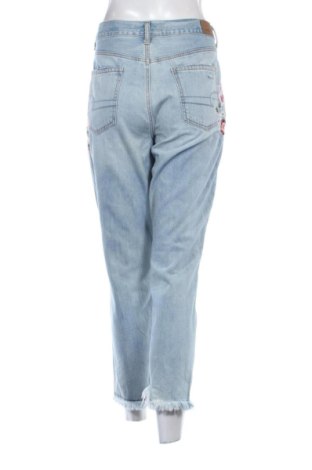 Blugi de femei American Eagle, Mărime L, Culoare Multicolor, Preț 109,00 Lei