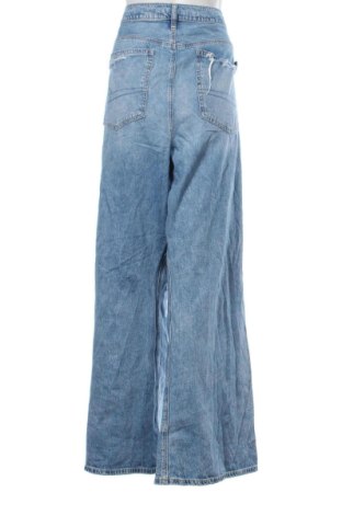 Dámské džíny  American Eagle, Velikost 3XL, Barva Modrá, Cena  629,00 Kč