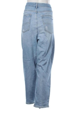 Női farmernadrág American Eagle, Méret XXL, Szín Kék, Ár 10 559 Ft