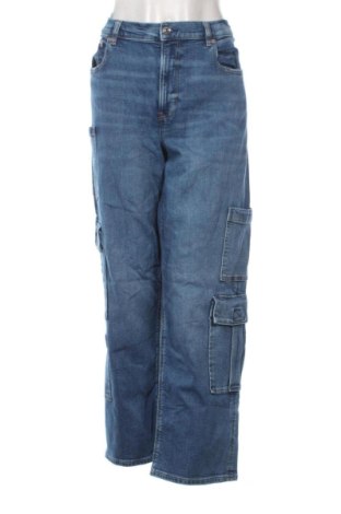 Damen Jeans American Eagle, Größe XXL, Farbe Blau, Preis € 27,99