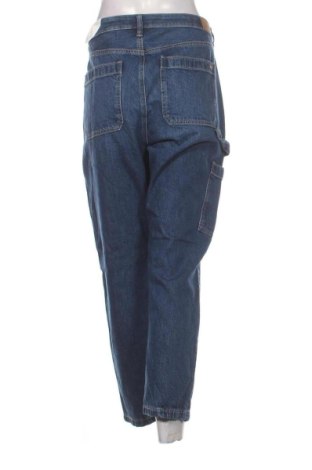 Blugi de femei American Eagle, Mărime XXL, Culoare Albastru, Preț 294,99 Lei