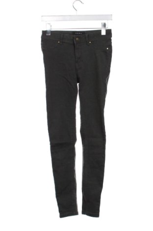 Blugi de femei Amisu, Mărime XS, Culoare Verde, Preț 41,71 Lei