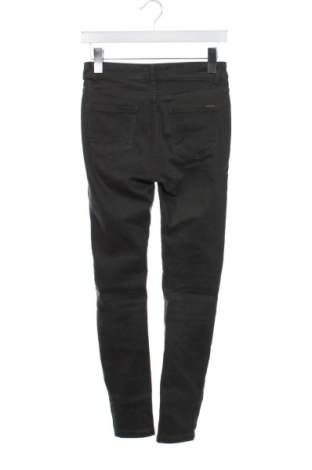 Blugi de femei Amisu, Mărime XS, Culoare Verde, Preț 41,71 Lei