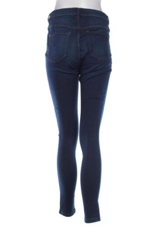 Blugi de femei Amisu, Mărime M, Culoare Albastru, Preț 84,64 Lei