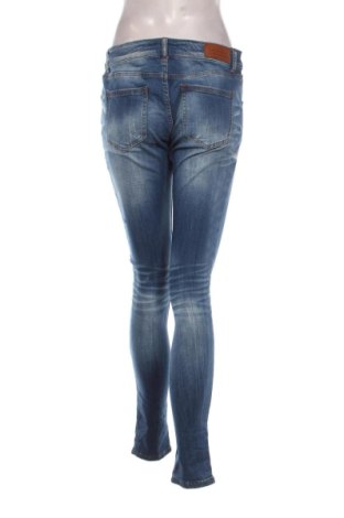 Γυναικείο Τζίν Amisu, Μέγεθος XL, Χρώμα Μπλέ, Τιμή 17,99 €