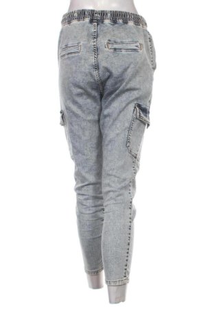 Dámske džínsy  Amisu, Veľkosť M, Farba Modrá, Cena  15,00 €