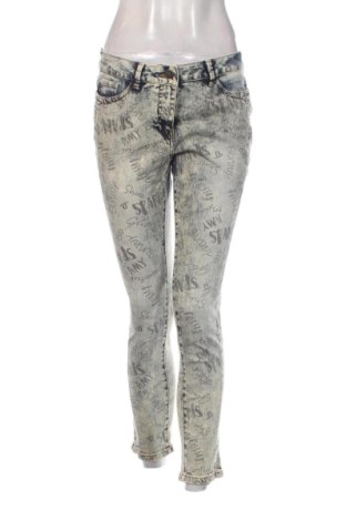 Dámské džíny  Amy Vermont, Velikost M, Barva Vícebarevné, Cena  595,00 Kč