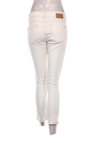 Dámske džínsy  Angels, Veľkosť S, Farba Kremová, Cena  24,95 €