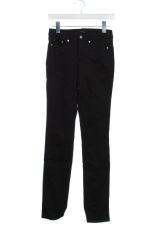 Blugi de femei Aniston, Mărime XS, Culoare Negru, Preț 109,48 Lei
