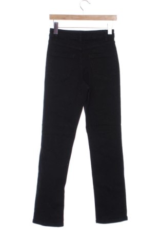 Blugi de femei Anko, Mărime S, Culoare Negru, Preț 91,99 Lei