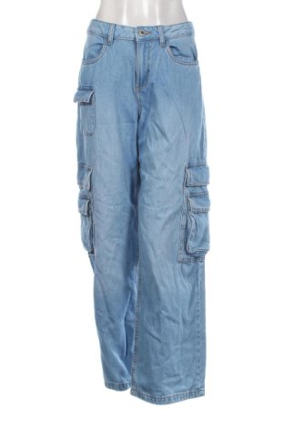 Дамски дънки Anko, Размер L, Цвят Син, Цена 7,66 €