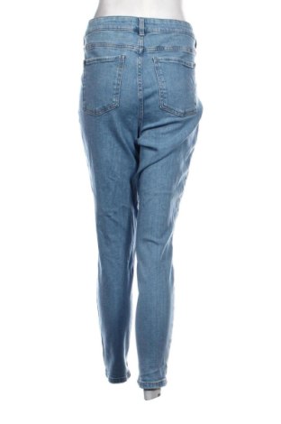Dámské džíny  Anko, Velikost 3XL, Barva Modrá, Cena  439,00 Kč