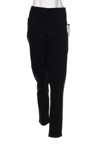 Damskie jeansy Anko, Rozmiar 4XL, Kolor Czarny, Cena 123,99 zł