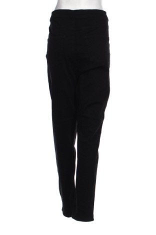 Damskie jeansy Anko, Rozmiar 4XL, Kolor Czarny, Cena 123,99 zł