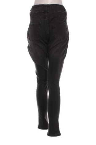 Női farmernadrág Anna Field, Méret XL, Szín Fekete, Ár 6 089 Ft