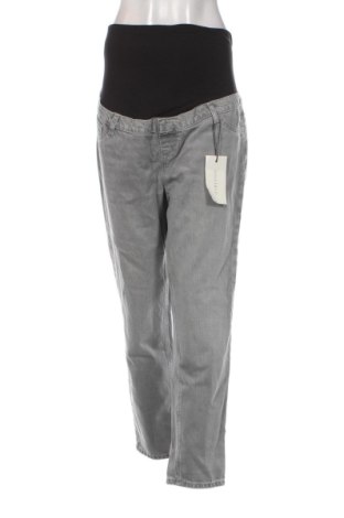 Дамски дънки Anna Field, Размер L, Цвят Сив, Цена 24,03 €