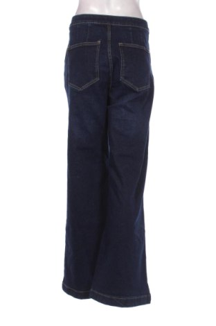 Blugi de femei Anna Field, Mărime M, Culoare Albastru, Preț 113,85 Lei