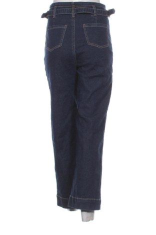 Дамски дънки Anna Field, Размер S, Цвят Син, Цена 19,42 €