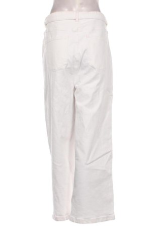 Blugi de femei Anna Field, Mărime L, Culoare Alb, Preț 145,99 Lei