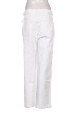 Blugi de femei Anna Field, Mărime M, Culoare Alb, Preț 145,99 Lei