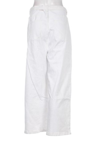 Damskie jeansy Anna Field, Rozmiar L, Kolor Biały, Cena 123,99 zł